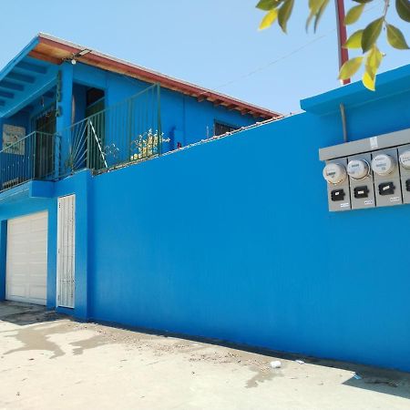 Monchita'S Ensenada Baja, Apartments For Rent. Exterior foto