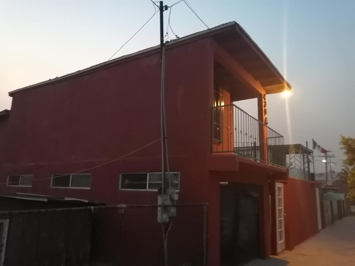 Monchita'S Ensenada Baja, Apartments For Rent. Exterior foto