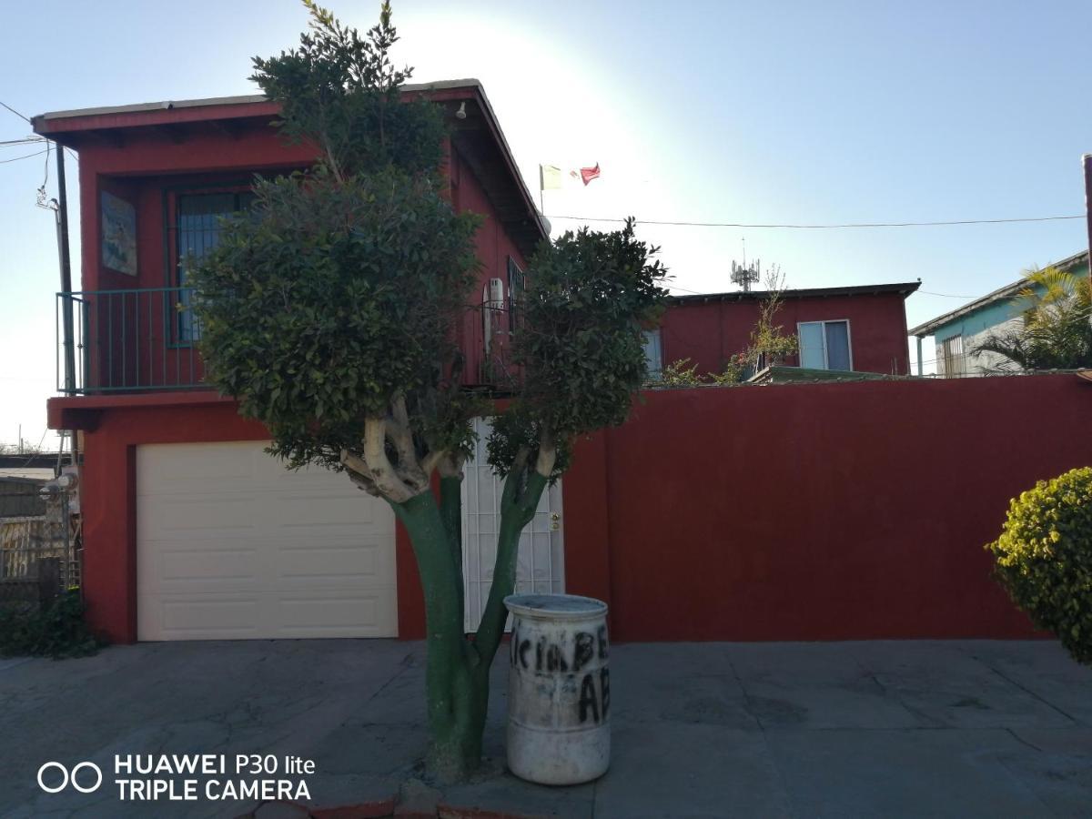 Monchita'S Ensenada Baja, Apartments For Rent. Exterior foto