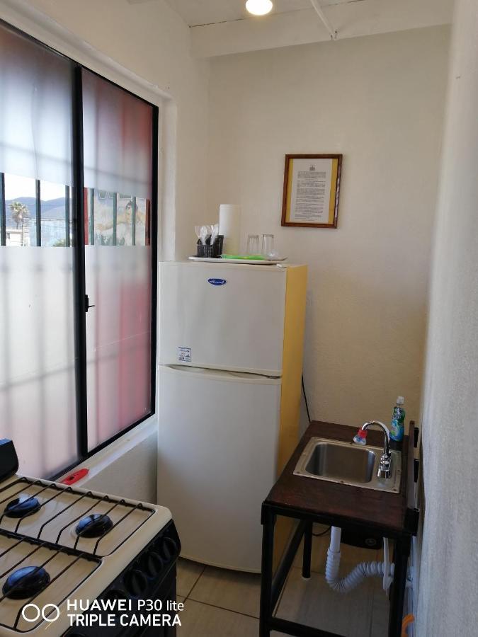 Monchita'S Ensenada Baja, Apartments For Rent. Exterior foto