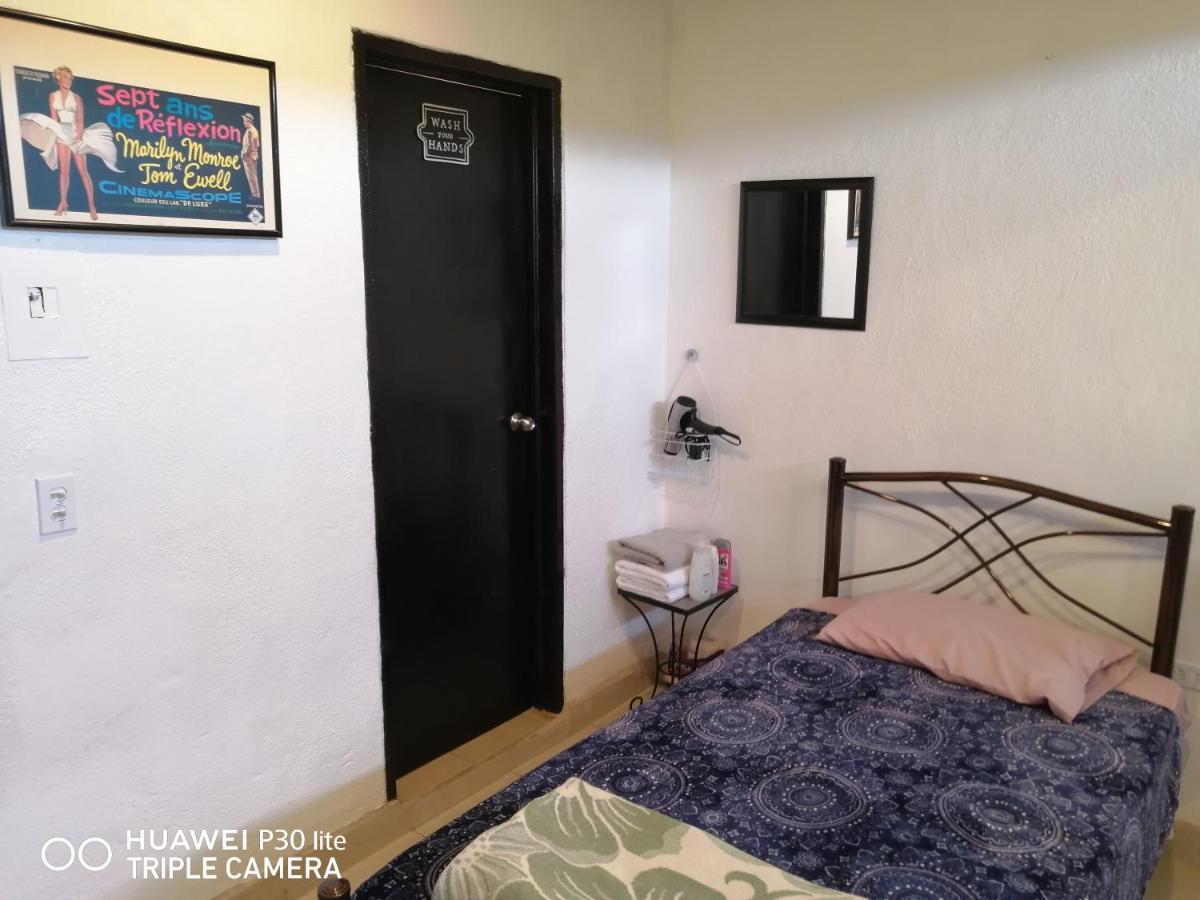 Monchita'S Ensenada Baja, Apartments For Rent. Exterior foto