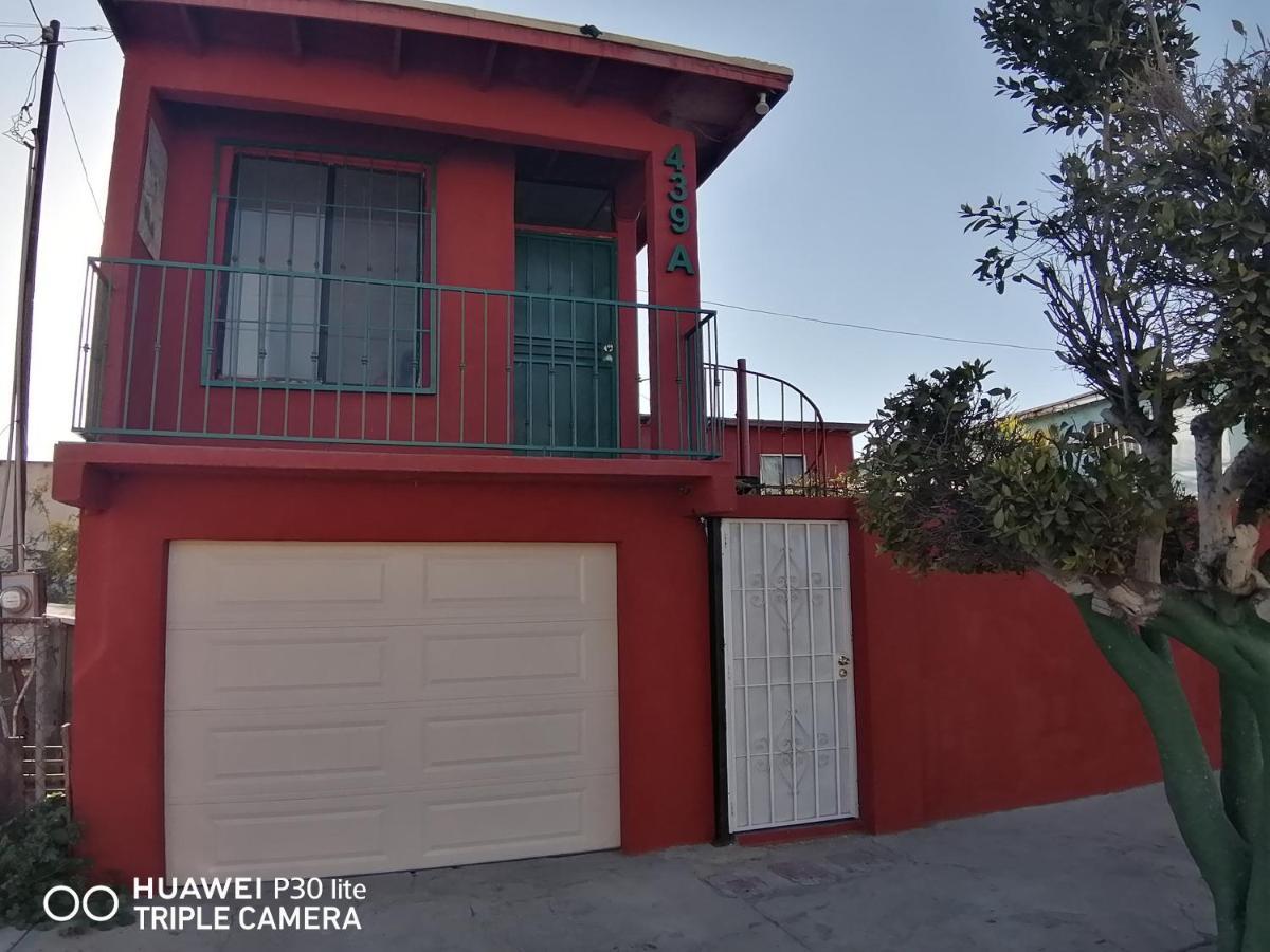 Monchita'S Ensenada Baja, Apartments For Rent. Exterior foto