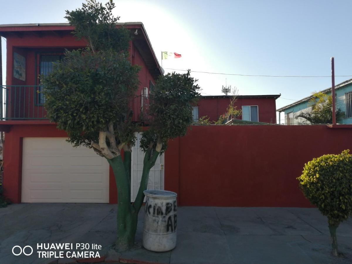 Monchita'S Ensenada Baja, Apartments For Rent. Exterior foto