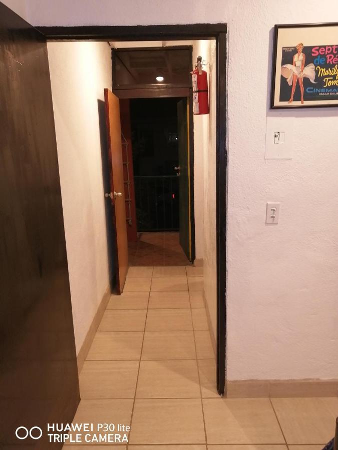 Monchita'S Ensenada Baja, Apartments For Rent. Exterior foto