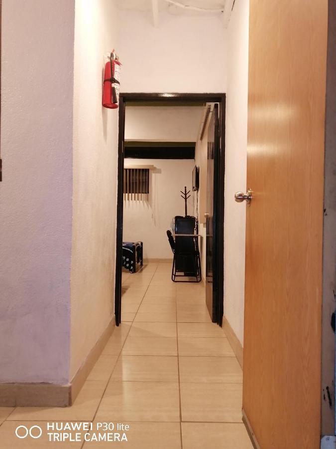 Monchita'S Ensenada Baja, Apartments For Rent. Exterior foto