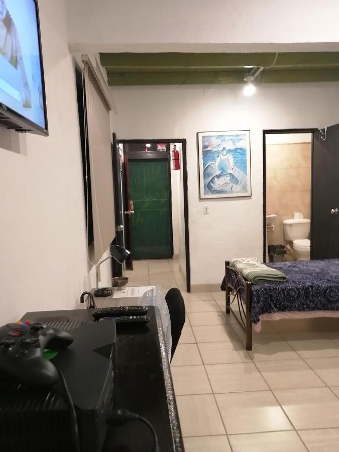 Monchita'S Ensenada Baja, Apartments For Rent. Exterior foto