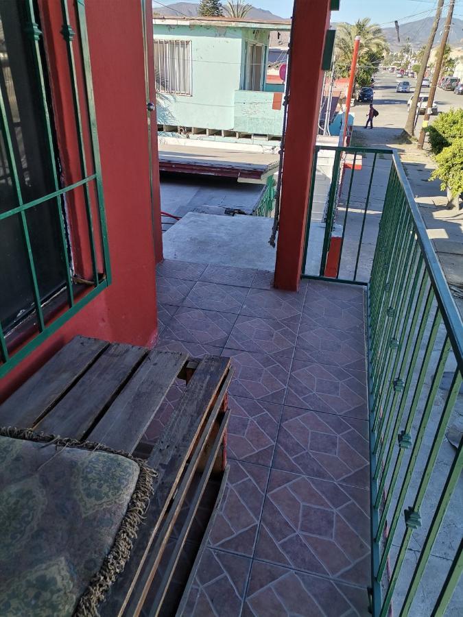 Monchita'S Ensenada Baja, Apartments For Rent. Exterior foto