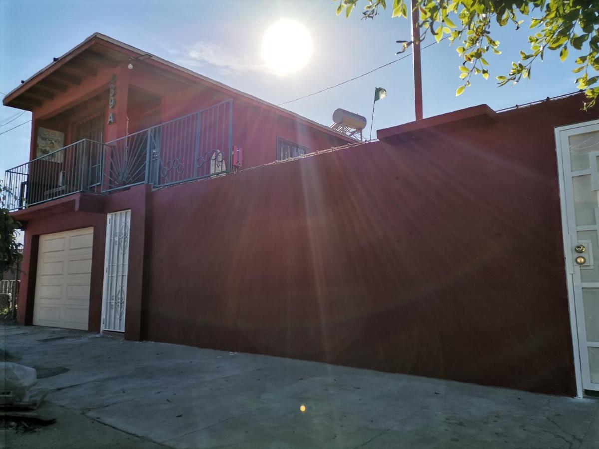 Monchita'S Ensenada Baja, Apartments For Rent. Exterior foto