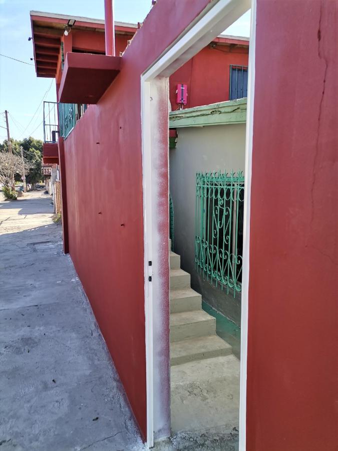 Monchita'S Ensenada Baja, Apartments For Rent. Exterior foto