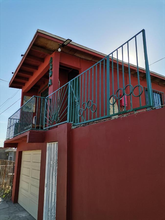 Monchita'S Ensenada Baja, Apartments For Rent. Exterior foto