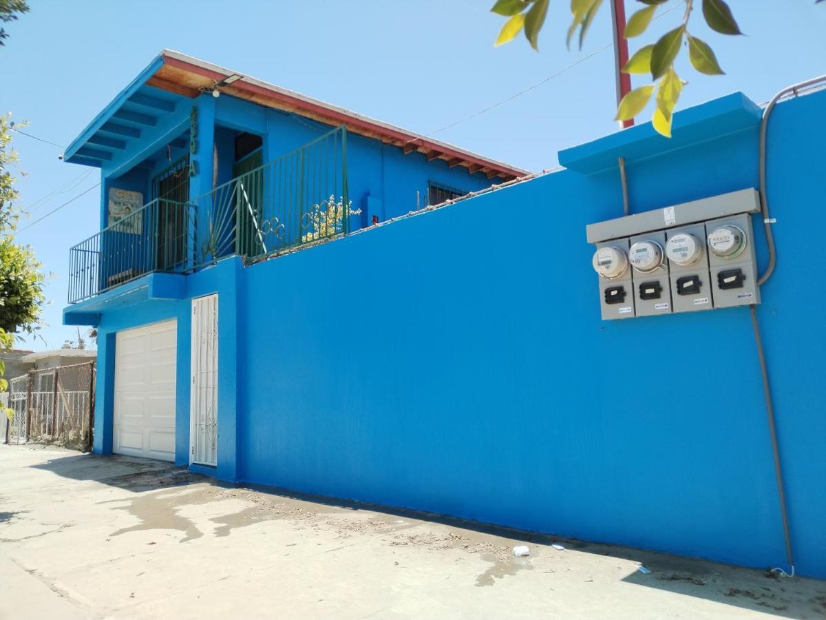 Monchita'S Ensenada Baja, Apartments For Rent. Exterior foto