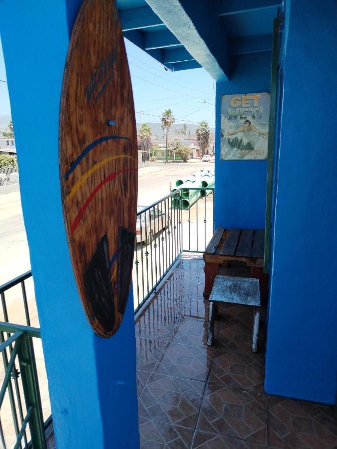 Monchita'S Ensenada Baja, Apartments For Rent. Exterior foto