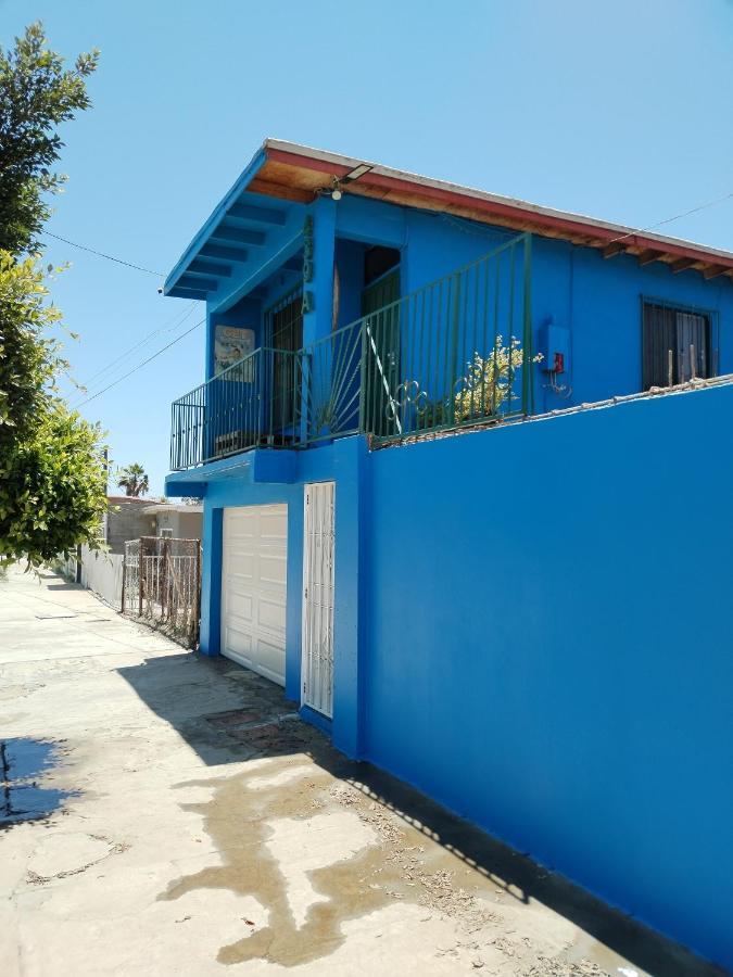 Monchita'S Ensenada Baja, Apartments For Rent. Exterior foto