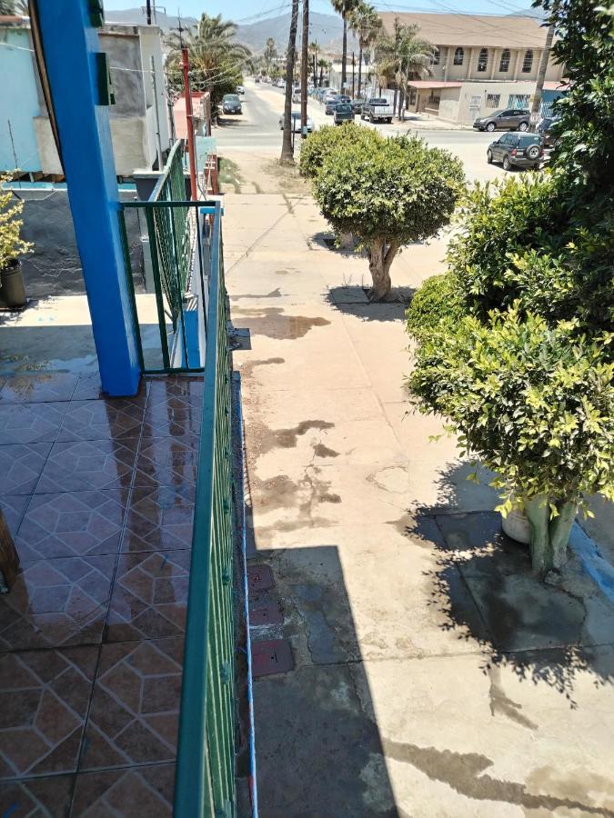 Monchita'S Ensenada Baja, Apartments For Rent. Exterior foto