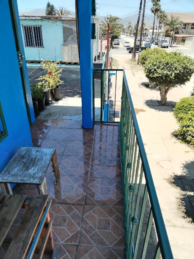 Monchita'S Ensenada Baja, Apartments For Rent. Exterior foto