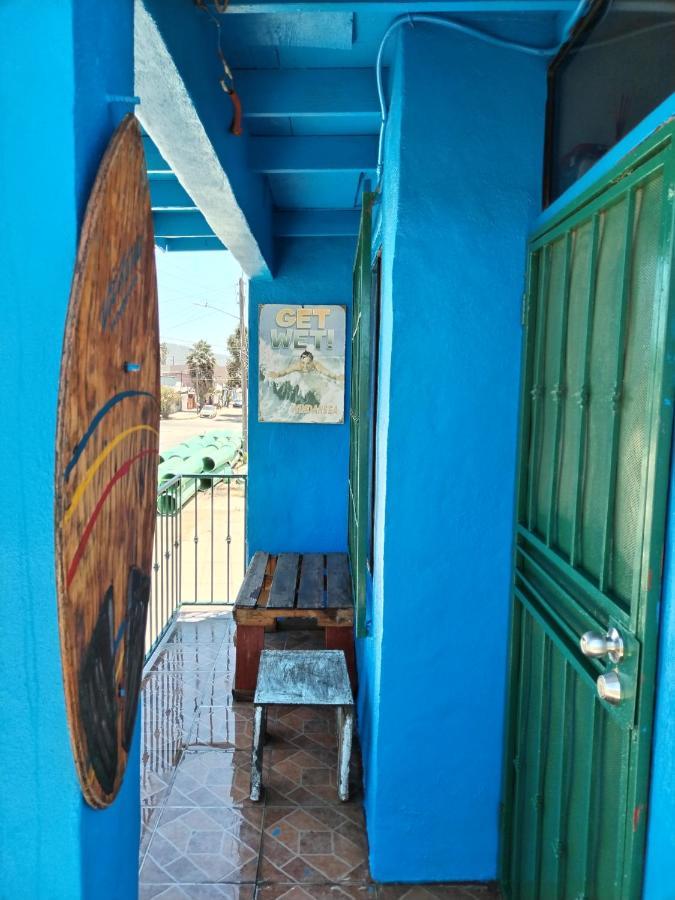 Monchita'S Ensenada Baja, Apartments For Rent. Exterior foto