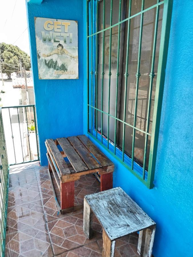 Monchita'S Ensenada Baja, Apartments For Rent. Exterior foto