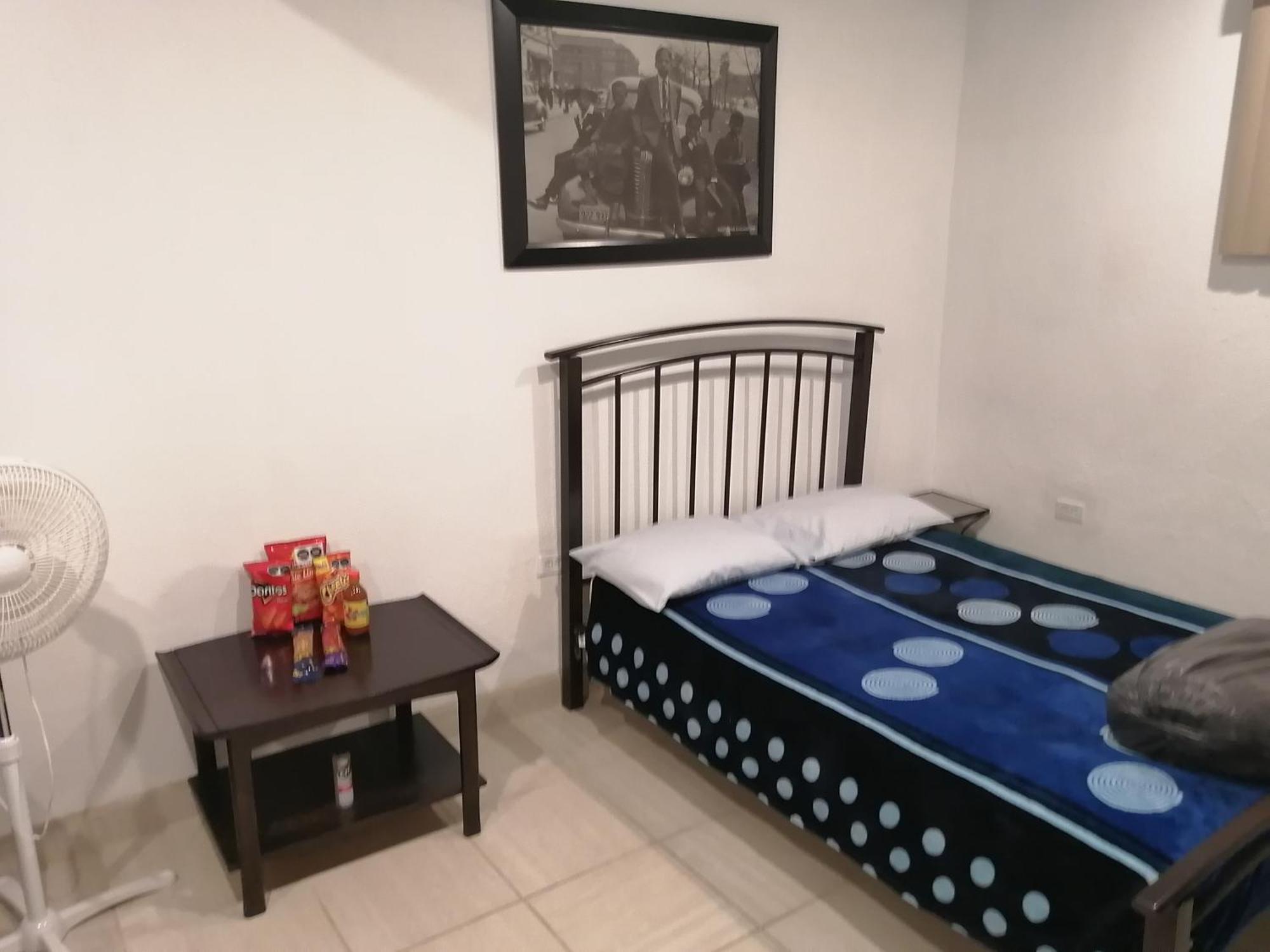Monchita'S Ensenada Baja, Apartments For Rent. Quarto foto